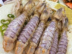 -贞姨美食·老字号海鲜大排档