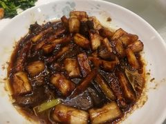 -西安饭庄(立丰国际店)