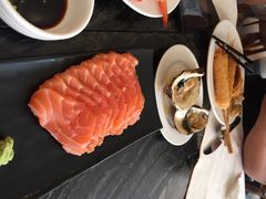 东方红海鲜百汇-东方红海鲜百汇(国际大厦店)