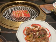 -厚贞日式烤肉(浦东汇智店)