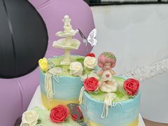 -CAKE BOSS 蛋糕老板(西单君太百货店)