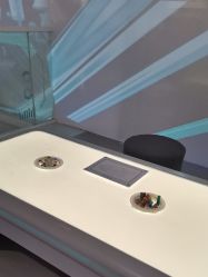 -MINI MARS 移动的空间站乐园·餐饮·派对(浦东金桥店)