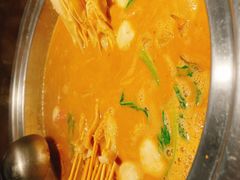 -杨翔豆皮涮牛肚(万和城店)