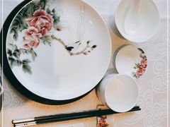 -浙江西子宾馆·瑶园咖啡厅