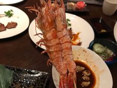 -佛山希尔顿酒店·融誉亚洲美食荟