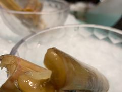 -半岛翡丽海鲜自助餐厅(观风亭店)