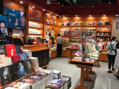 -西西弗书店(城西银泰城店)