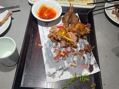 -姑苏家宴·苏帮菜·松鼠桂鱼(苏州总店)