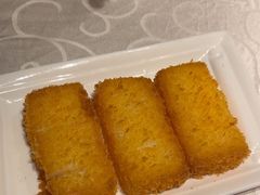 -正阳门饭庄·烤鸭·北京菜(万丰路七里庄店)