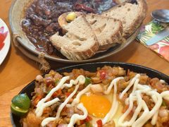 -Mesa Madre梅萨妈妈·Bintana(国贸店)