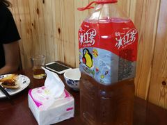 -玫瑰红烤羊排(北新桥三条店)