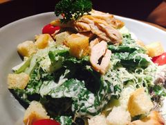 -Lia Cafe Bar Restaurant松山咖啡屋