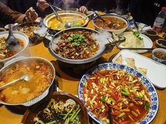 -厨道重庆菜馆(鸳鸯店)