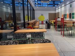 -麦当劳(火车北站餐厅)