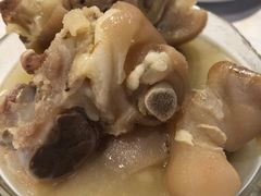 -大荣华酒楼(元朗老店)