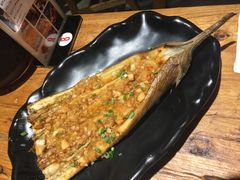 -聚点串吧·北京烧烤(赵登禹路店)