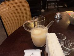 -滇野云南野生菌餐厅(陕西南路店)