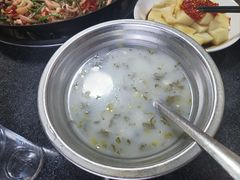 -国庆鸡杂老店