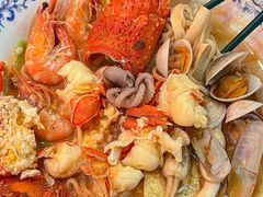 -霆记海鲜·只为这碗面(滨江店)