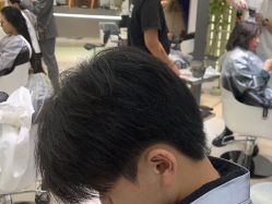 -木北造型
