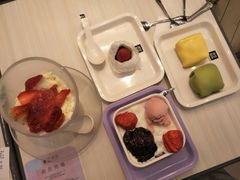 -满记甜品(金帝银泰城店)