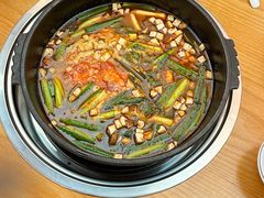 -黔三一夺夺粉酸汤火锅(百信店)