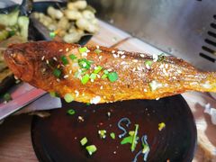 -回头烧烤(悦荟购物中心店)