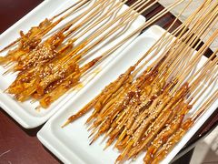 -济南一九烧烤(师院东街店)