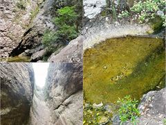-雁荡山风景名胜区