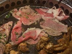 -火炉火自助餐(悠唐购物中心店)