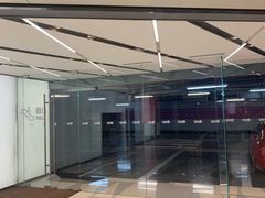 -One ITC 国贸汇停车场(徐家汇中心)