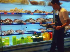 自助取餐区-钢管厂五区小郡肝串串香(南山店)