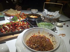 -一把火北京烤鸭(海昌路店)