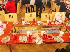 -巴山一绝烤全羊(三圣乡刘家花园店)