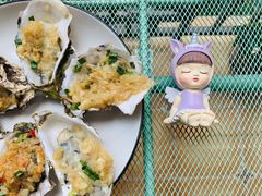 -蚝滑蒜(观音桥天天尚街直营店)