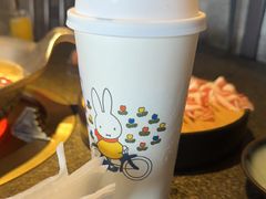 -湊湊火锅·茶憩(和平大悦城店)