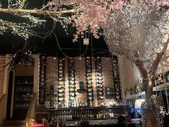 -柏蔻餐厅Le Banquet Bistro(天河北店)