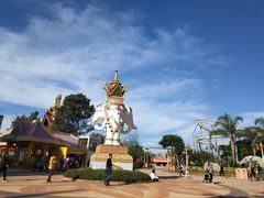 -七彩云南欢乐世界