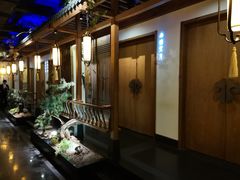 -江南赋(内蒙古大厦店)