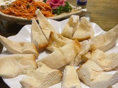 -吉祥圣雪藏餐
