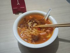 -丁家脆哨(民生路店)