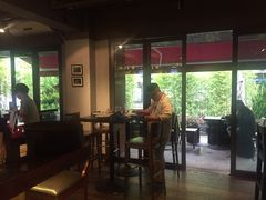 -Geneva日内瓦餐厅(西郊宝成花苑店)