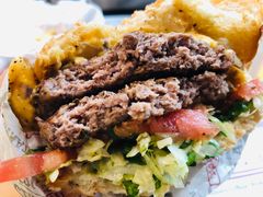 -The Habit Burger Grill 哈比特汉堡(复兴soho店)