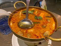-CHINCHIN 青青·泰国料理(万象食家店)