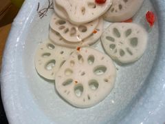 -顶顶汤火牛排火锅·经典铜锅涮肉