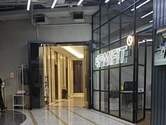 -LA合时健身4PMFIT(花桥旗舰店)