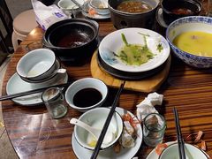 -馨方园食府·市井老南京菜