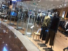 -MUJI无印良品(环球港店)