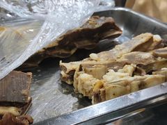 -牛小隆牛肉面馆(四牌楼店)