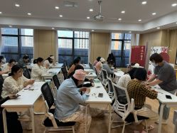 -中法母婴月子中心(南湖创始店)